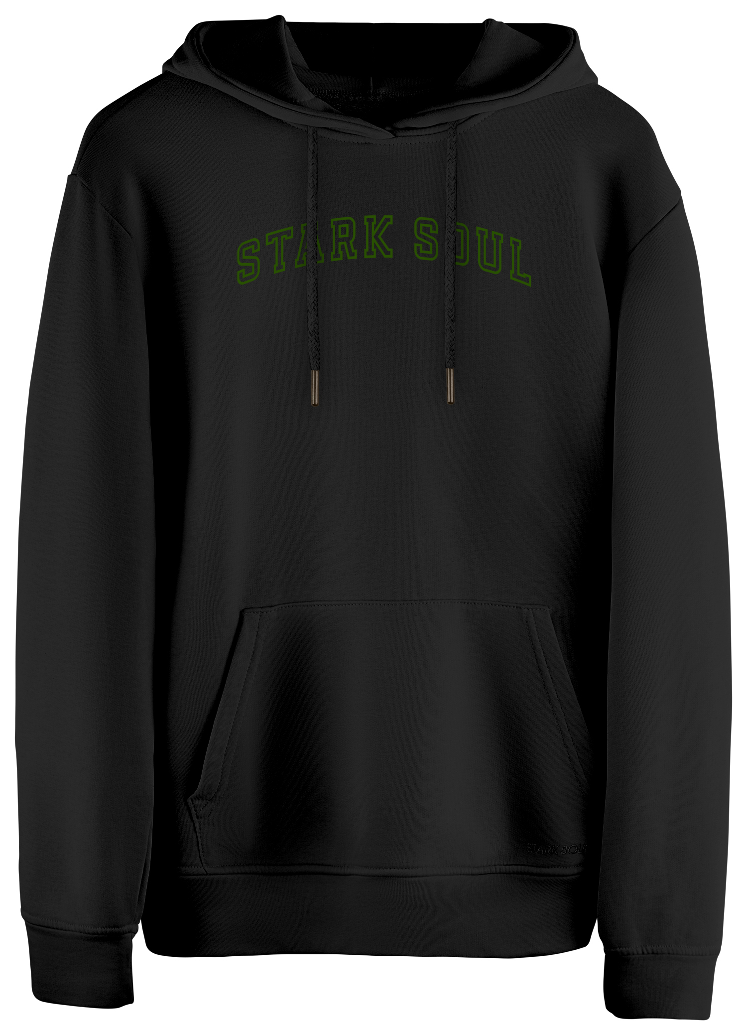 Hoodie College - Kapuzen-Sweater |  Innen angeraut  270 gsm