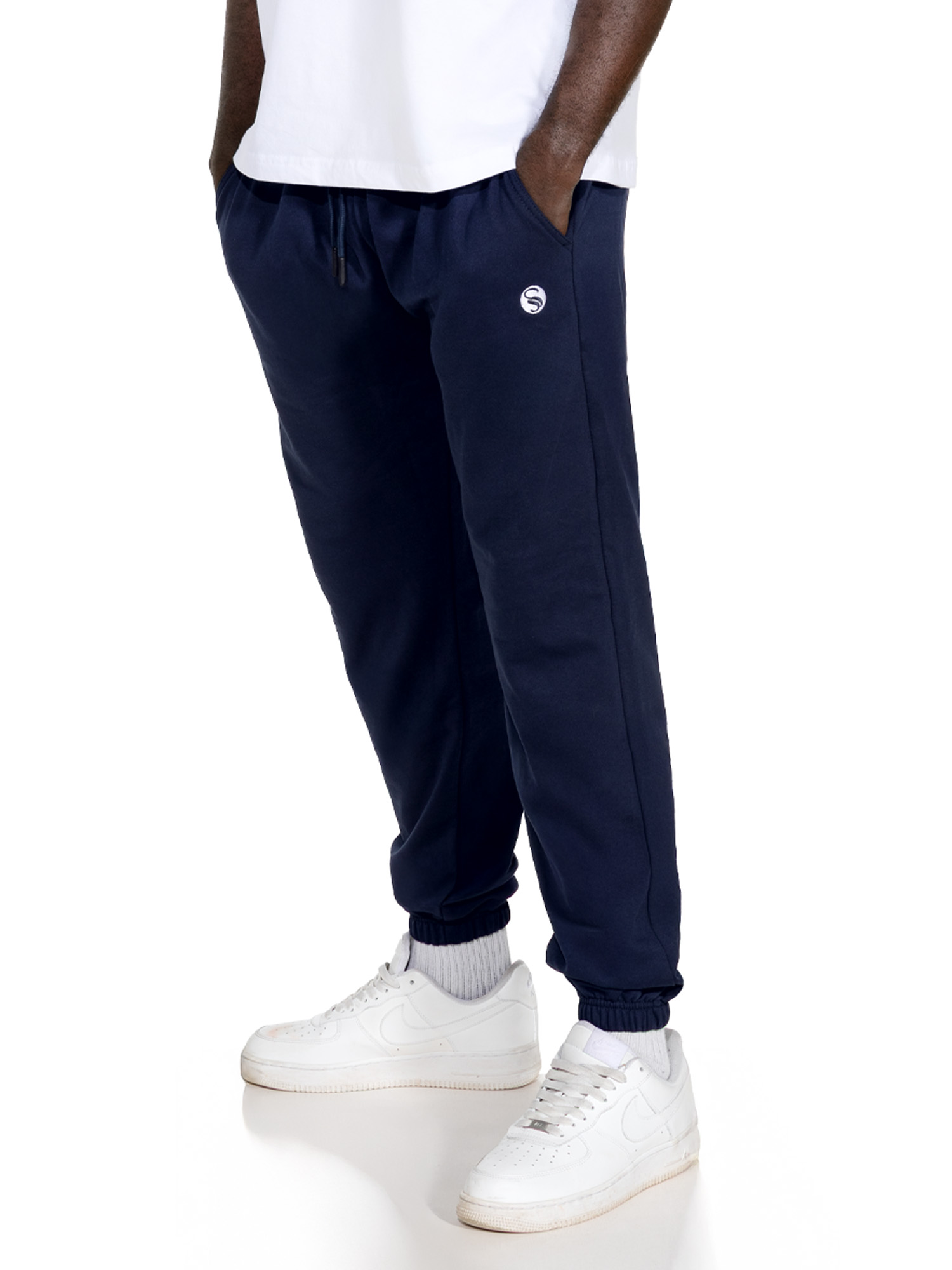 Sweatjogger - Jogginghose Baumwolle