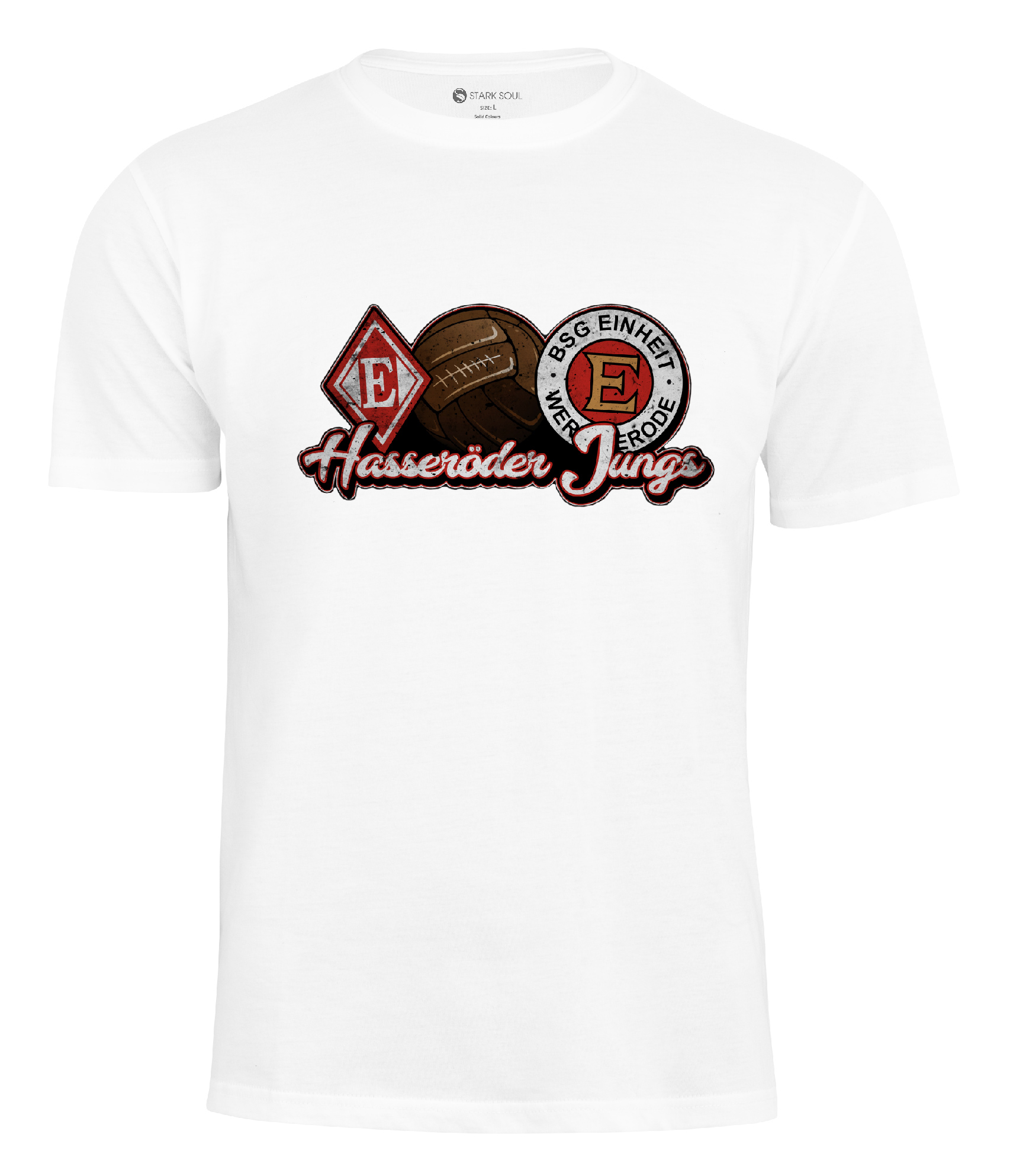 T-Shirt "Hasseröder Jungs"