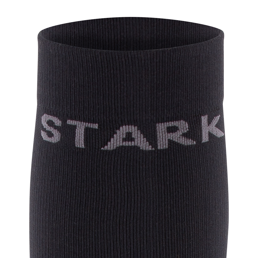 Stark Soul COMPRESSoxx – Unisex Kompressions-Sportsocken für Laufen, Fitness & Reisen
