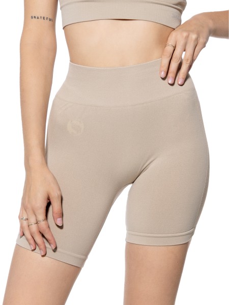 Seamless Short Leggings OPAQUE