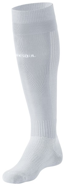 Soccer Socks with cushioned sole