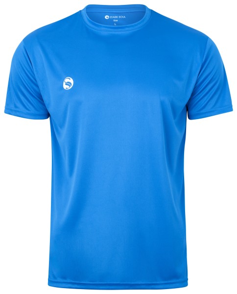 Leichtes Sport T-Shirt "Breeze" - Atmungsaktiv, Schnelltrocknend - In vielen Farben verfügbar