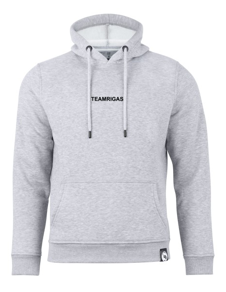 Unisex Hoodie - Heavy weight - Brushed Fleece