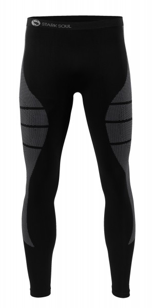 Functional pant, Ski underwear - pant - Seamless