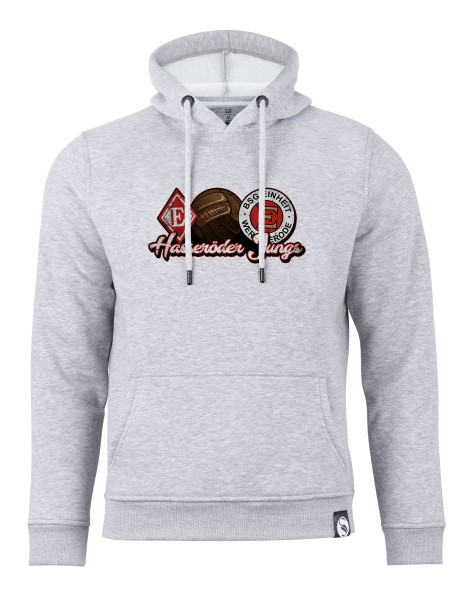 Hoodie "Hasseröder Jungs"