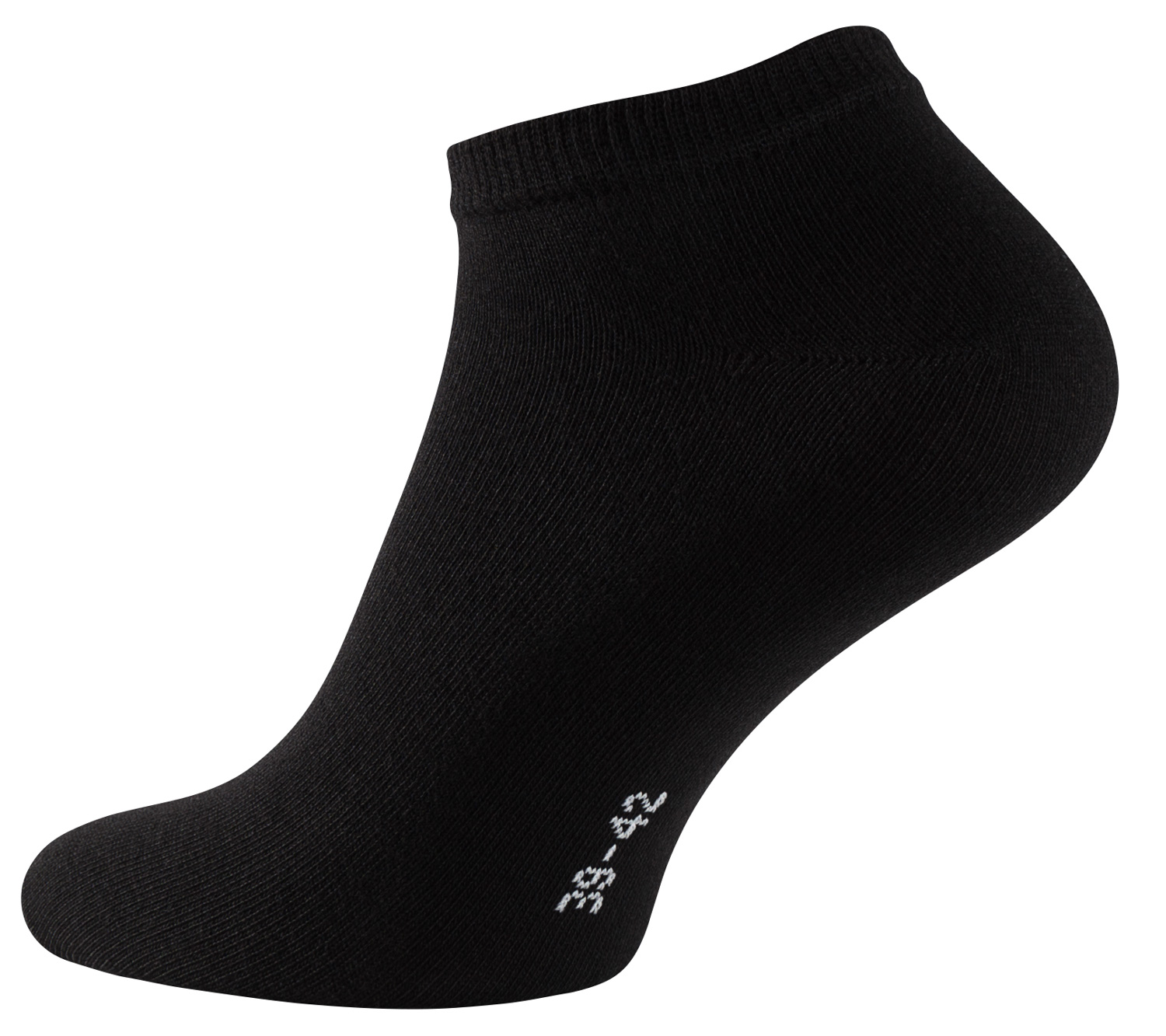 Soul 10 International Baumwolle | Paar Stark -Essentials Sneaker-Socken, -