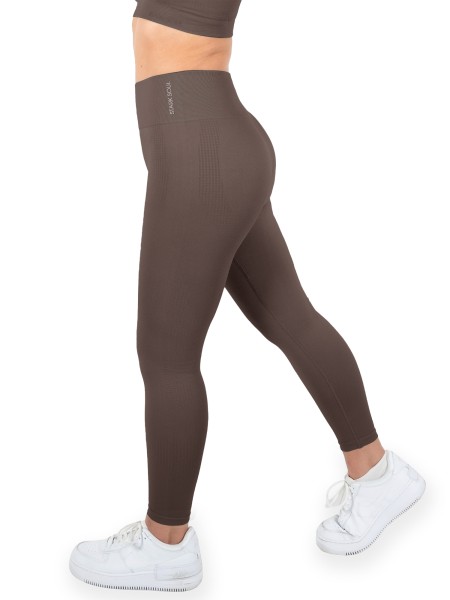 Sport Leggings reflect High Waist
