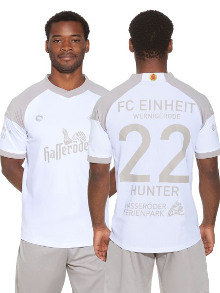 Trikot FC Einheit 2025/26