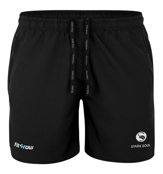 Sport Shorts "reflect", training pants short