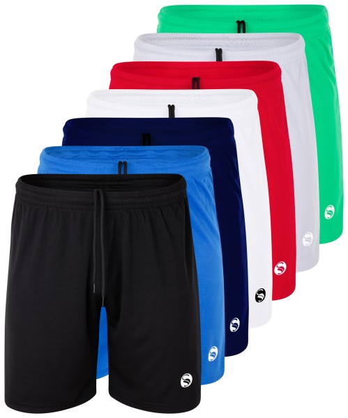 Sport Shorts "basic", training pants short