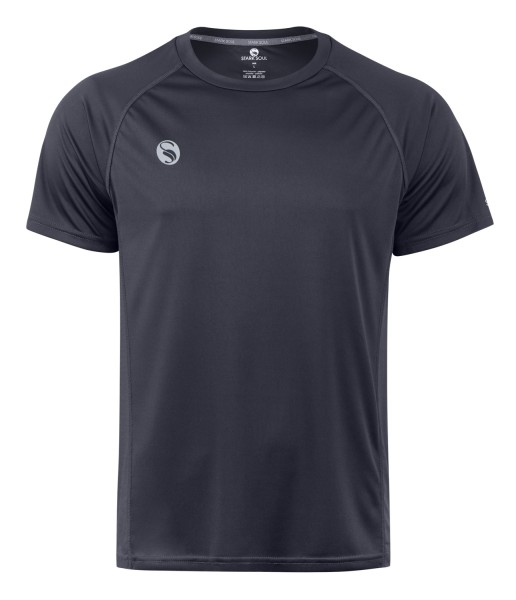 Sport Shirt "reflect", Kurzarm, Trainingsshirt