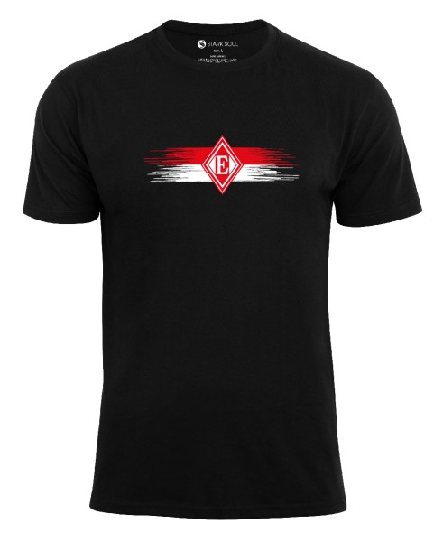 T-Shirt Clubshirt "Brush Edition"