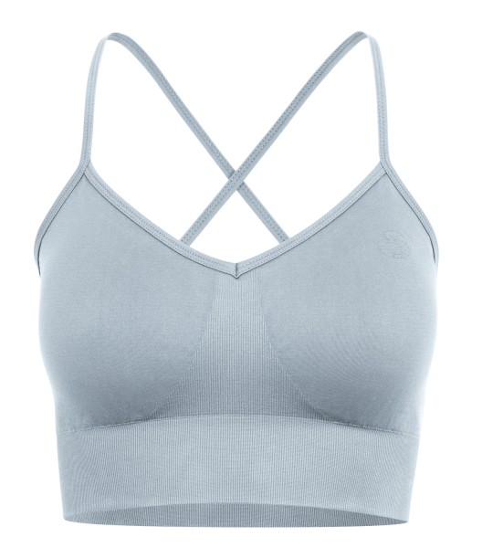 Seamless Bra OPAQUE