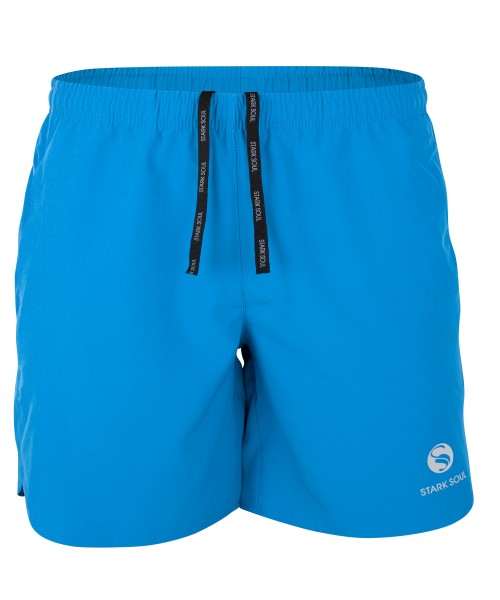 Sport Shorts "reflect", Trainingshose kurz