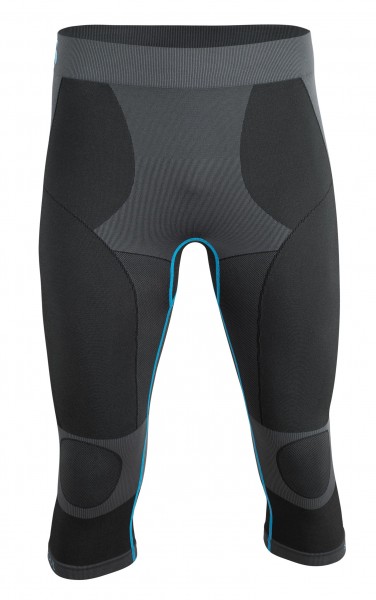 Seamless Base Layer 3/4 Funktionshose