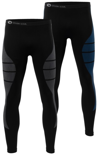 Functional pant, Ski underwear - pant - Seamless