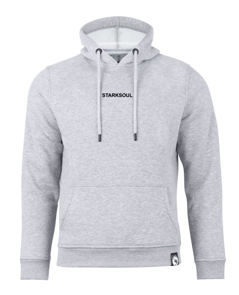 Unisex Hoodie - Heavy weight - Brushed Fleece