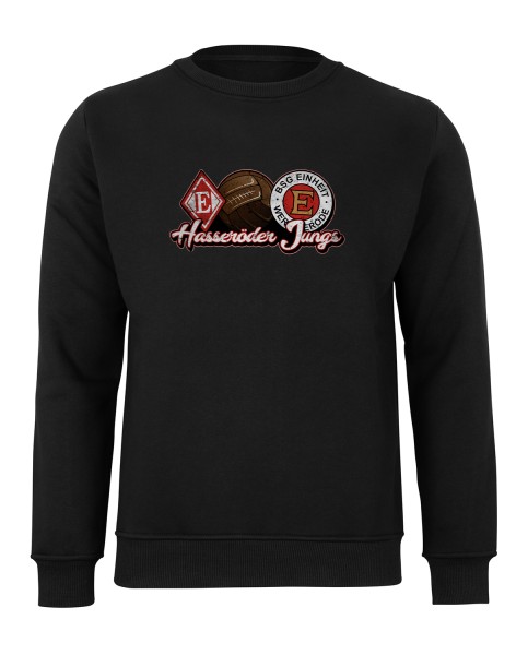 Sweatshirt "Hasseröder Jungs"