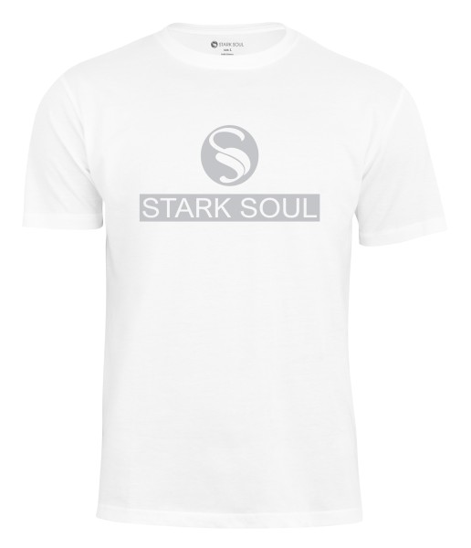 T-Shirt "STARK SOUL" Logo