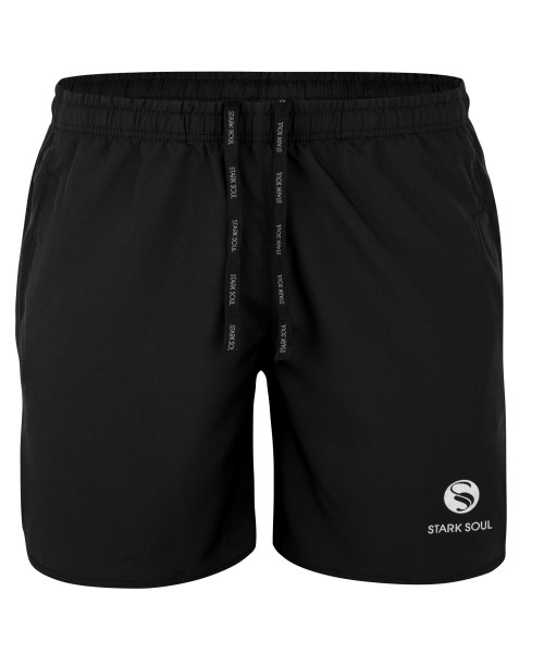 Sport Shorts "reflect", Trainingshose kurz