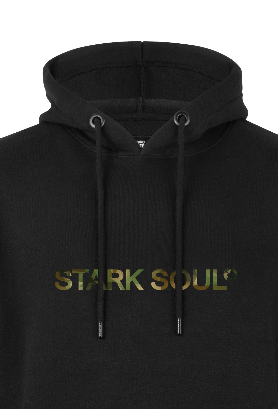 Hoodie kamuflage sales