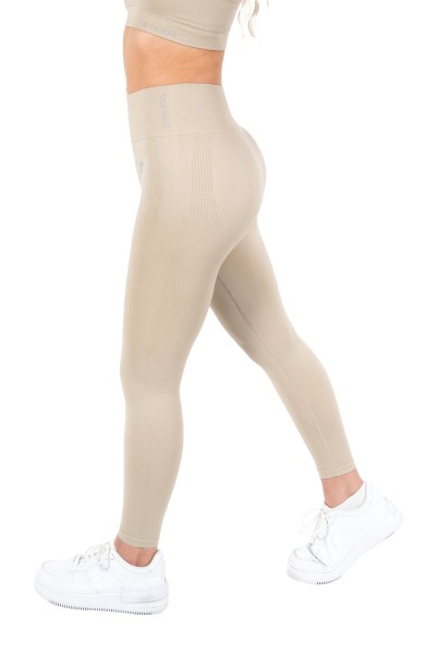 Sport Leggings reflect High Waist