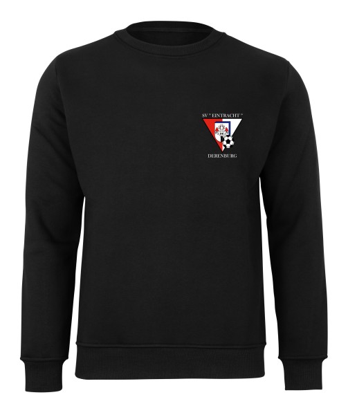 Sweatshirt "SV Derenbrug" French Terry - mit Innenfleece