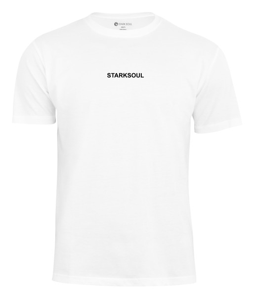 T-Shirt "STARK SOUL" Small Print