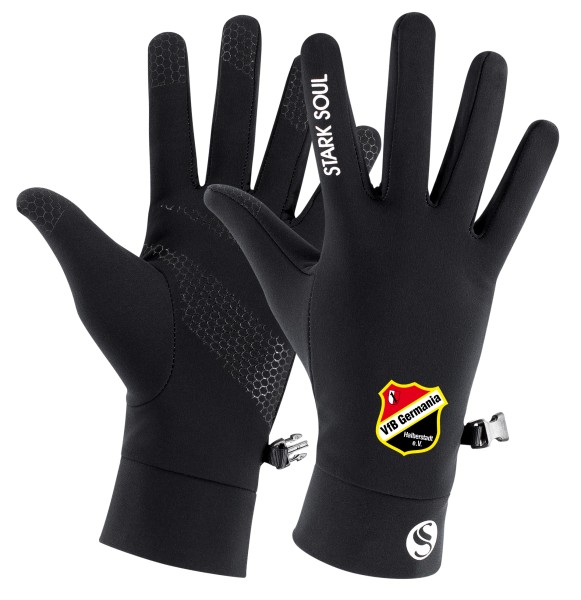 Handschuhe "VfB Germania"