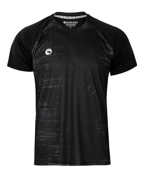 Trikot Impreso - Sport Shirt Kurzarm Trainingsshirt