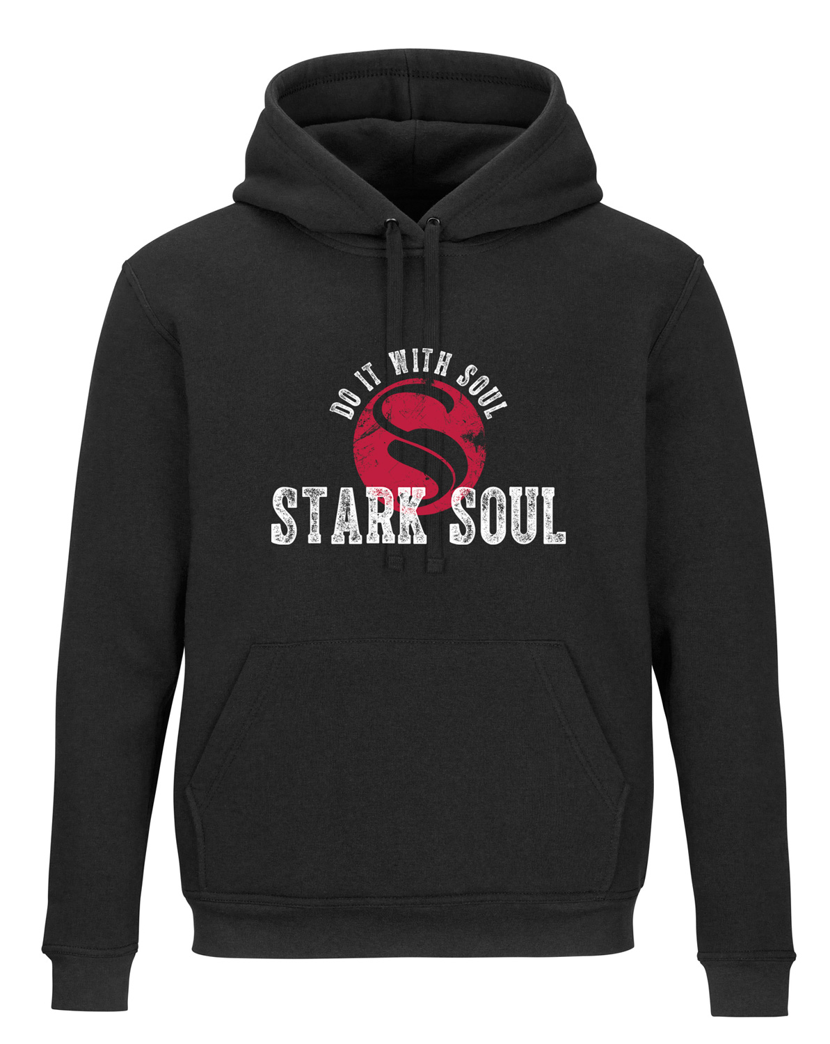 Stark Soul Hoodie