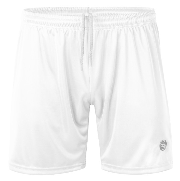 Sport Shorts Active embroidered