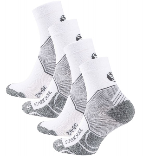 Quarter sport socks, Performance - 2 pairs