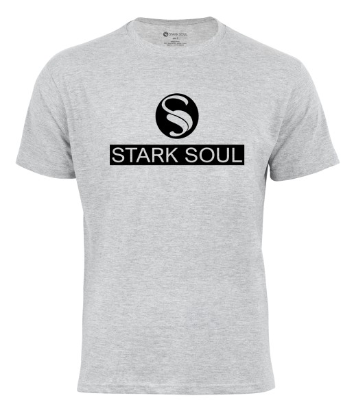 T-Shirt "STARK SOUL" Logo