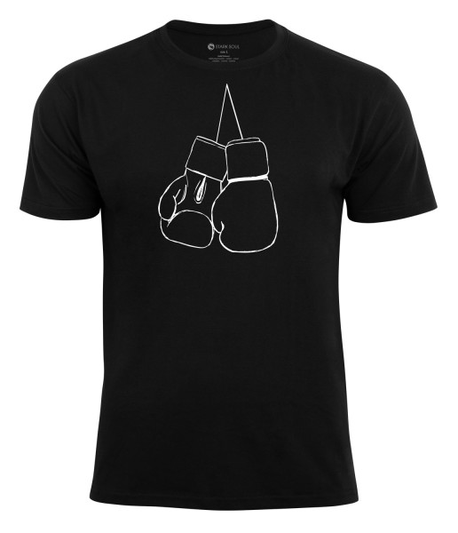 T-Shirt "Boxhandschuhe" Stark Soul