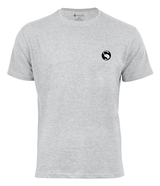 Men's Cotton Tee / T-Shirt Stark Soul Logo