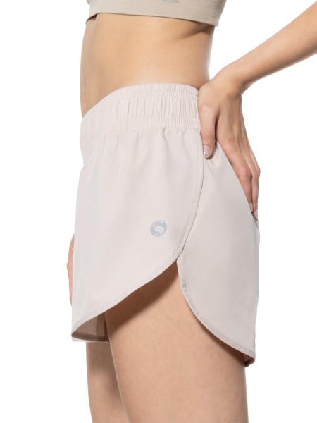Women sport shorts "vital", training shorts