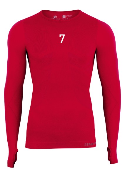 Baselayer Longsleeve