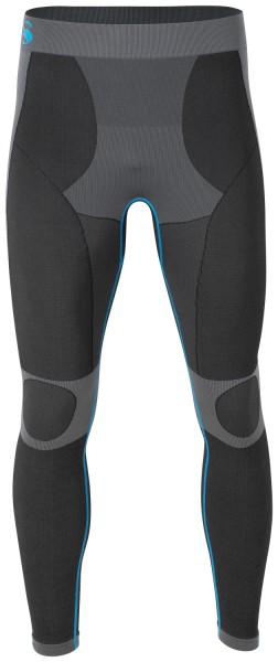 Seamless Base Layer 3/4 functional pant