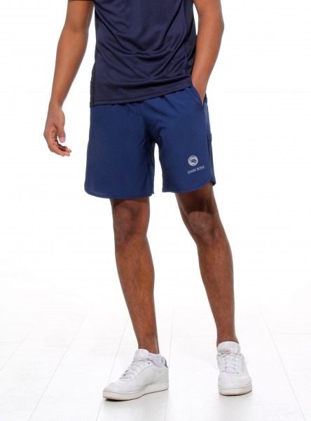 Sport Shorts "reflect", Trainingshose kurz