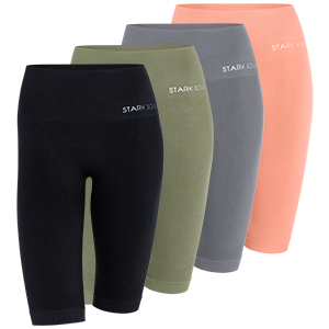 5120_Stark Soul Radlerhose Damen