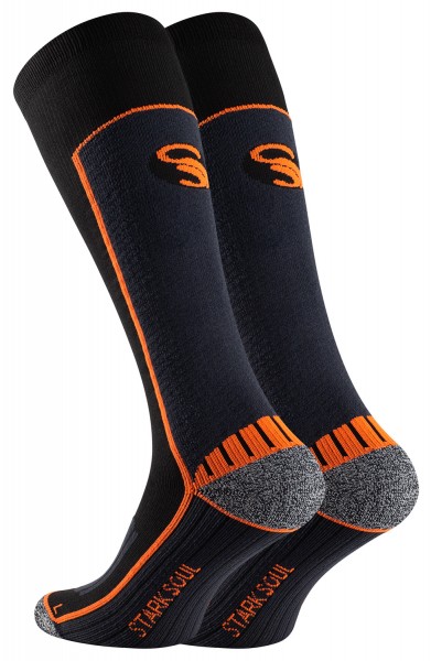 Herren Sportsocken-Kompressionsstrümpfe