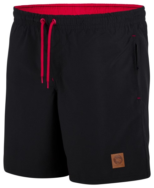 Badeshort COOL WAVES, Herren