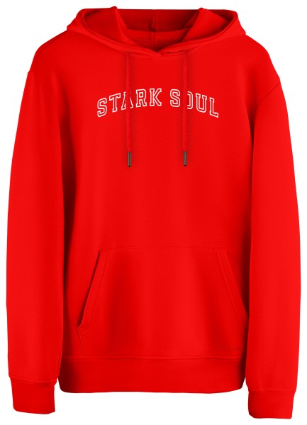 Hoodie College - Kapuzen-Sweater | Innen angeraut 270 gsm