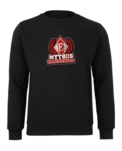 Sweatshirt "Mythos Mannsberg"