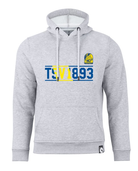 Hoodie "TSV Langeln"