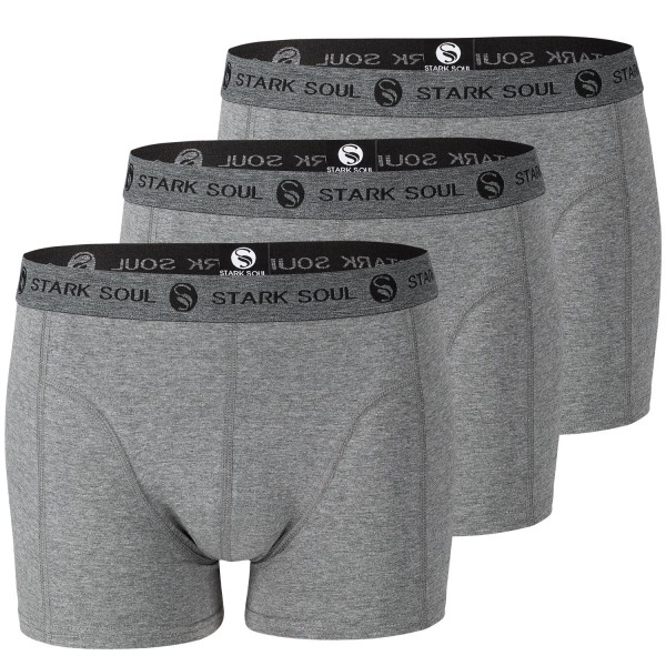 Boxershorts - Trunks - 3er Pack